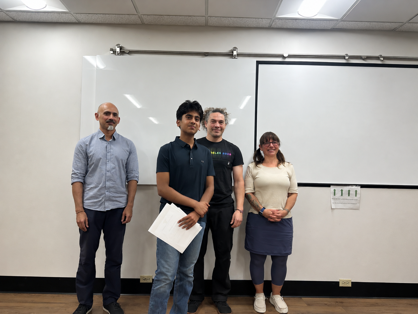 Jagrav Agarwal — Grand Prize Winner