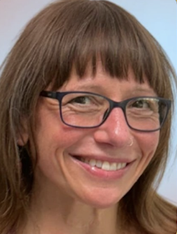 Coach Stacey Breidenstein